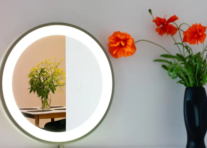 Dzīvoklis One Bedroom Sunny Tallinn Street With Parking Riga