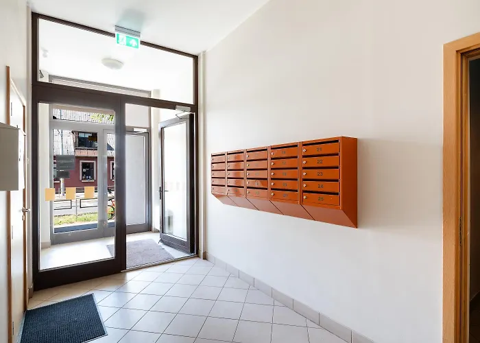 Dzīvoklis One Bedroom Sunny Tallinn Street With Parking Riga