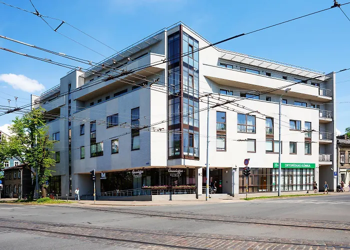 Dzīvoklis One Bedroom Sunny Tallinn Street With Parking *