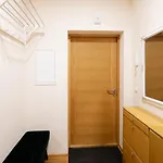 Daire One Bedroom Sunny Tallinn Street With Parking *