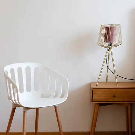 One Bedroom Sunny Tallinn Street With Parking Riga